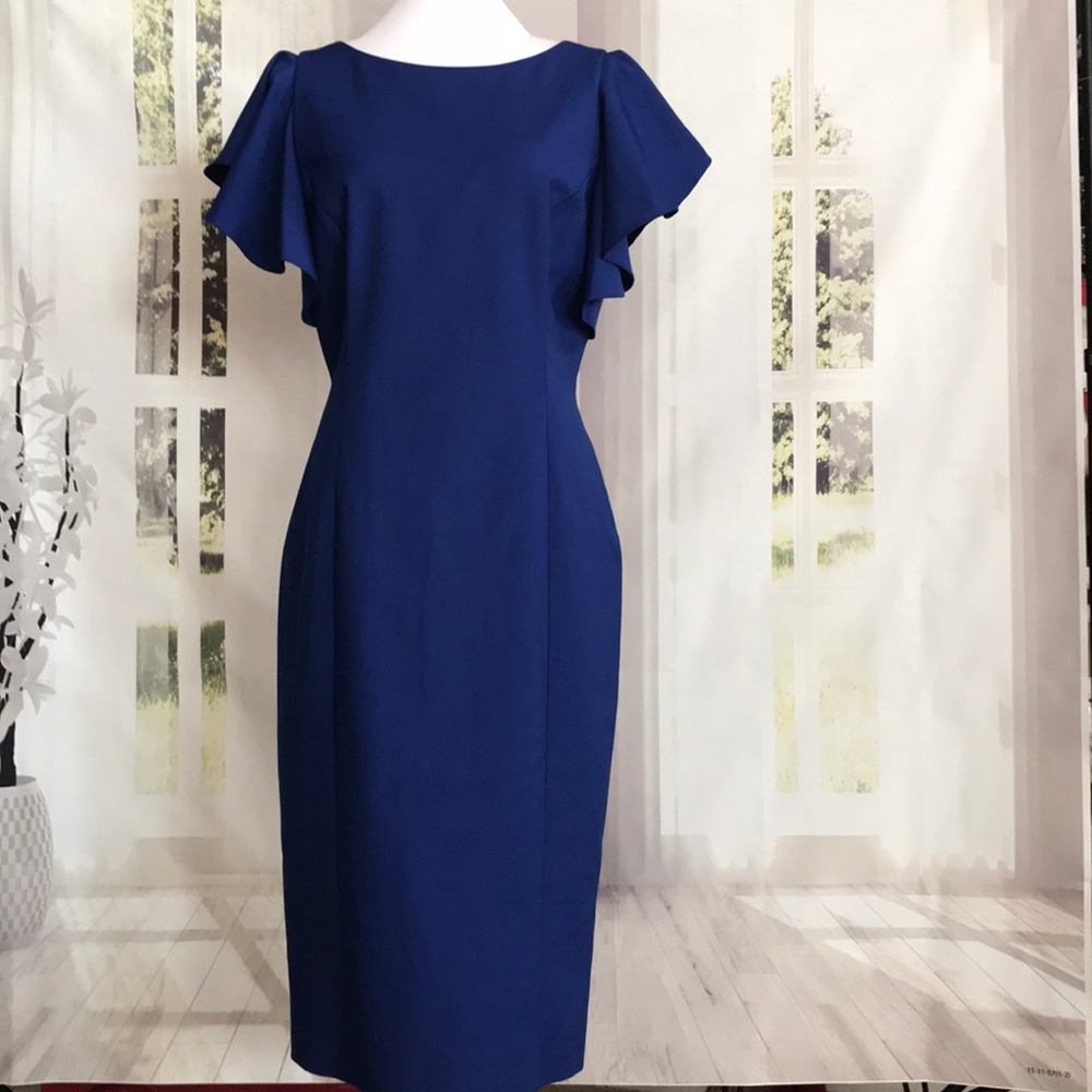 Dress Antonio Melani Size 12.